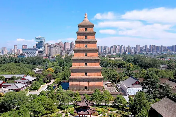 Xi'an