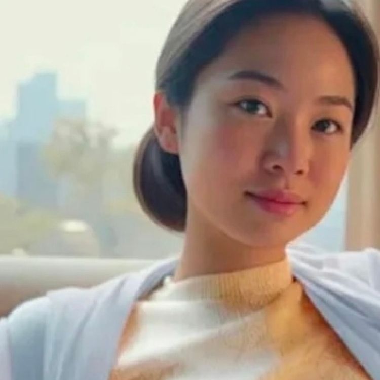 香香