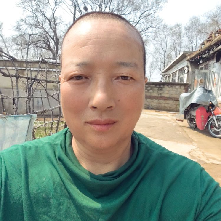 单身一个人