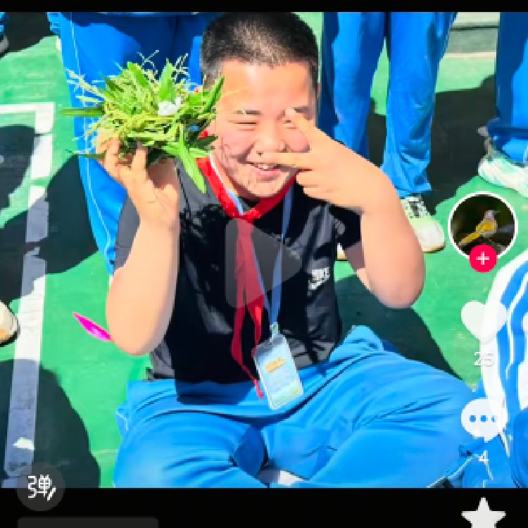 用户温柔4825