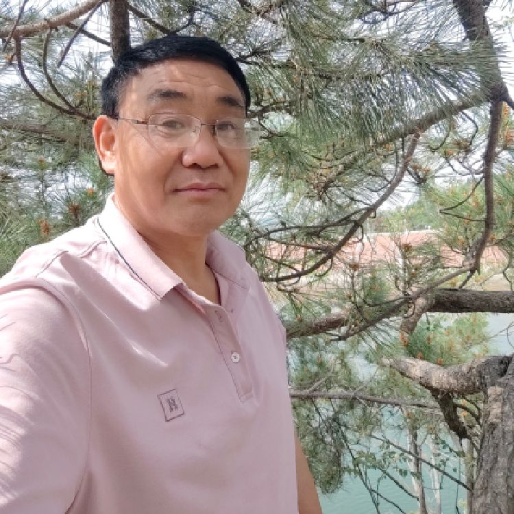 岁月静好
