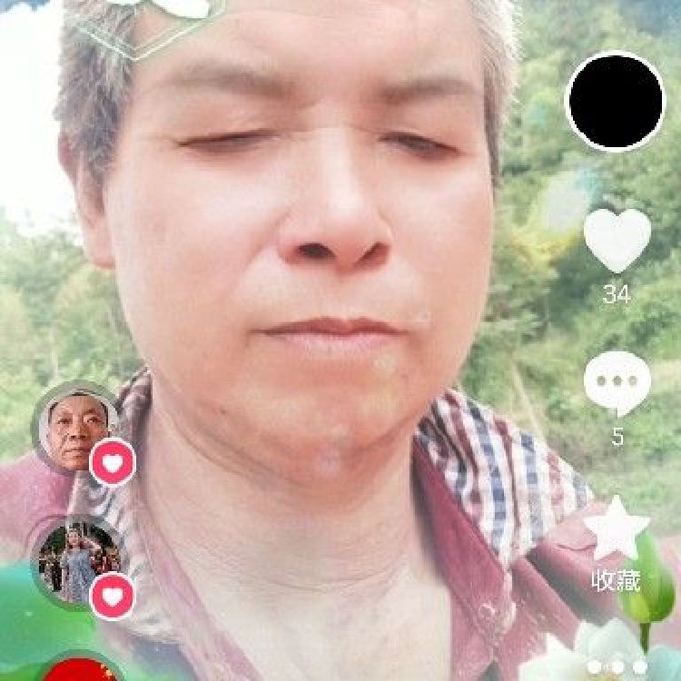 互敬互爱：伴随夕阳用户3355