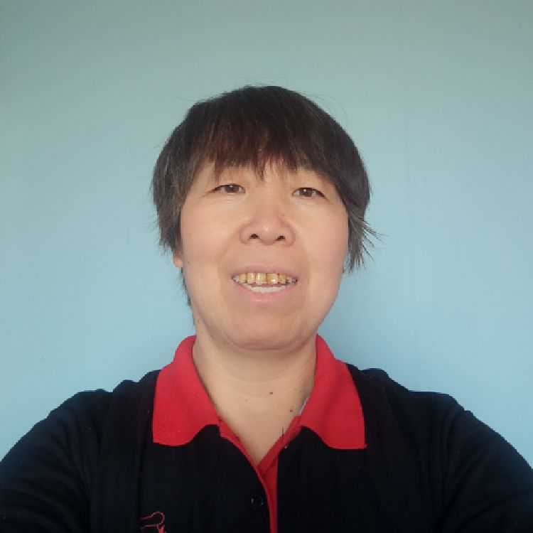 淡淡的清茶