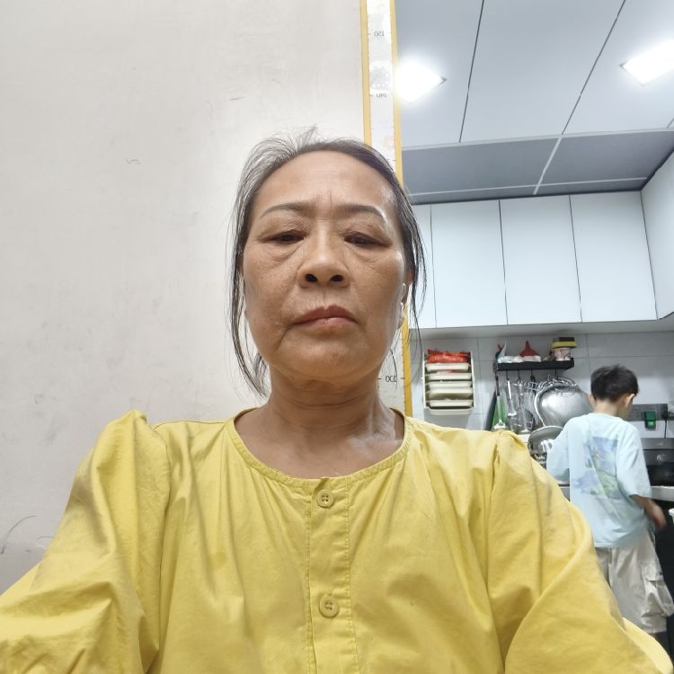 寻找有像人