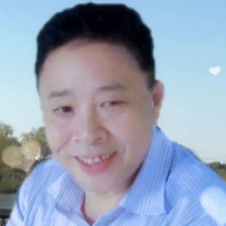 钓鱼老