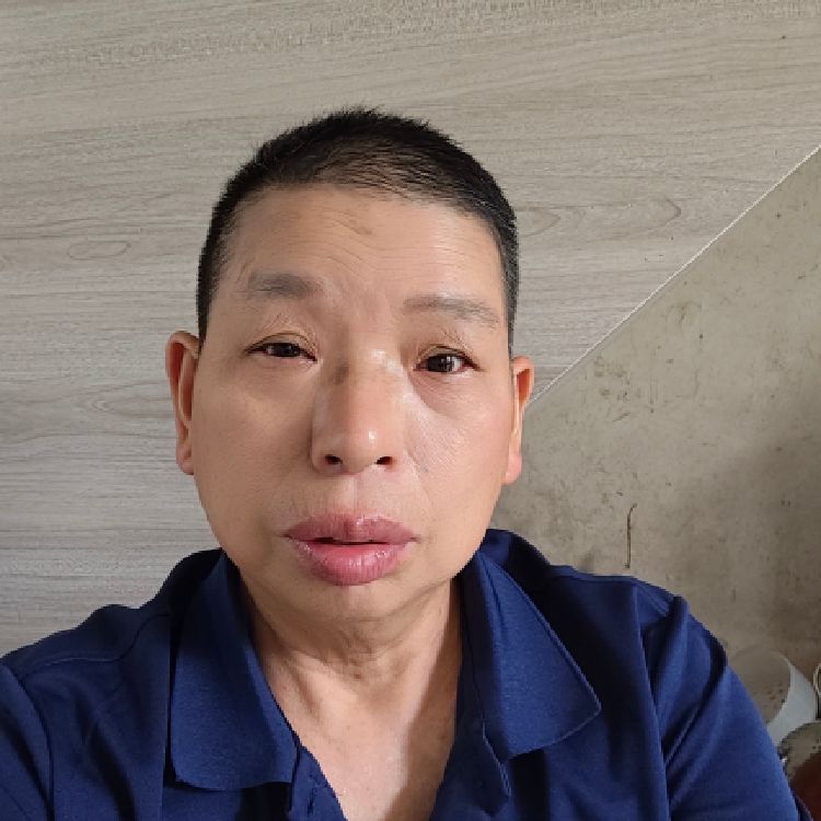 残疾人用户0795