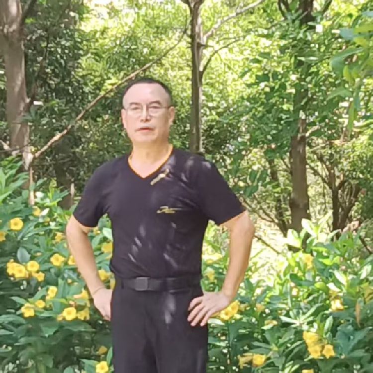 豪情汉子