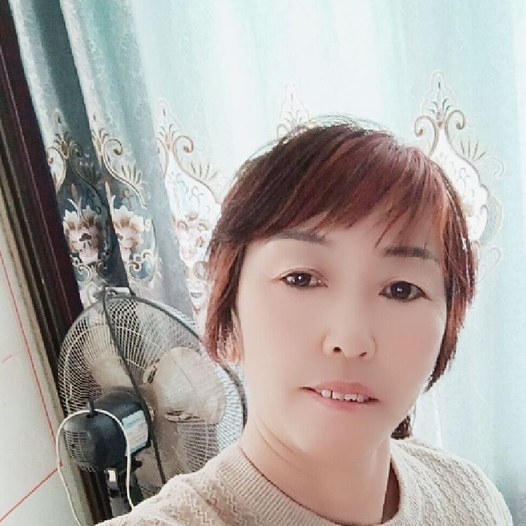 幸福小女人