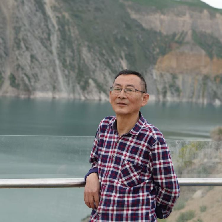 胡老汉