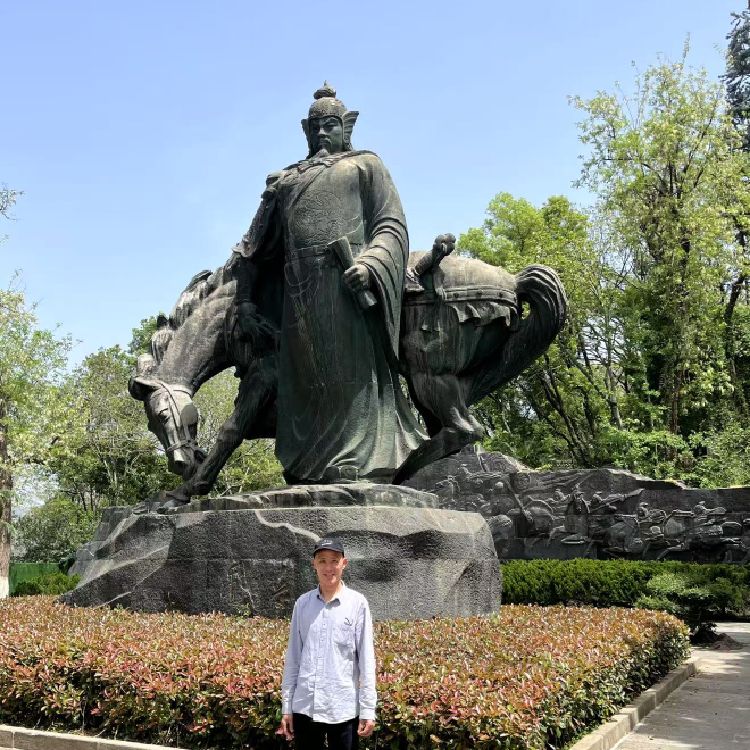 沧桑岁月