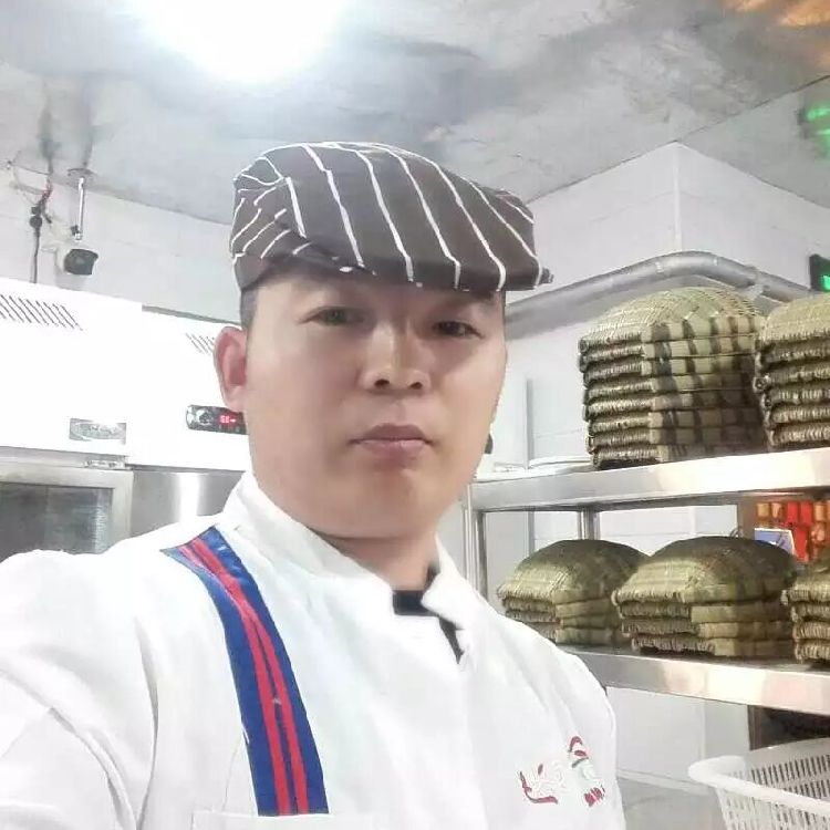帅气的欧巴
