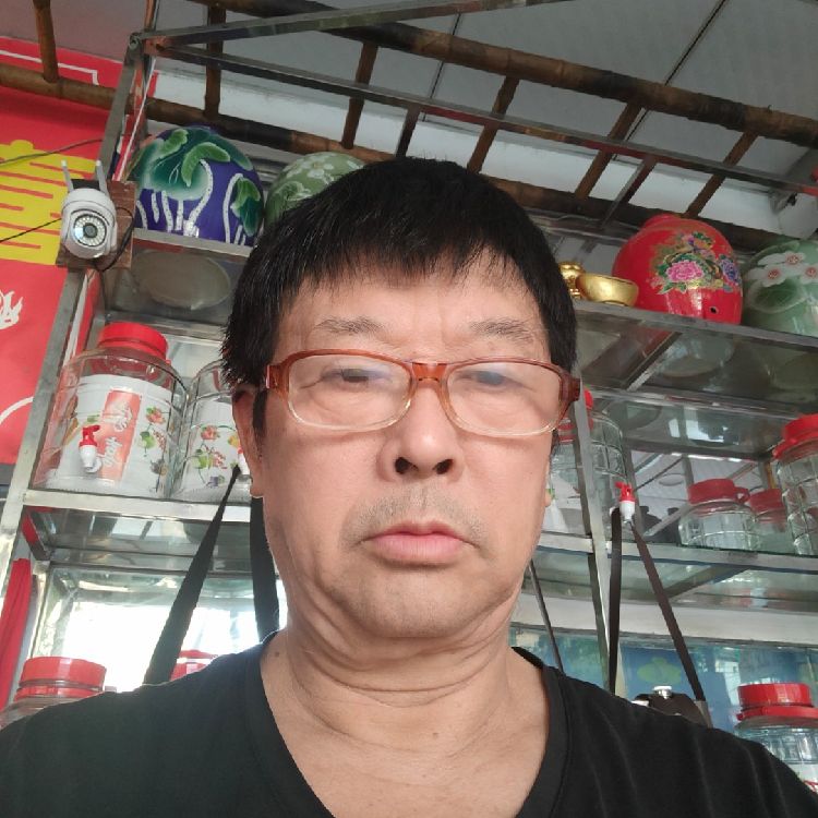帅气老头用户6855
