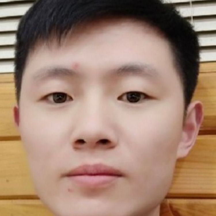 昵称只是一个代号