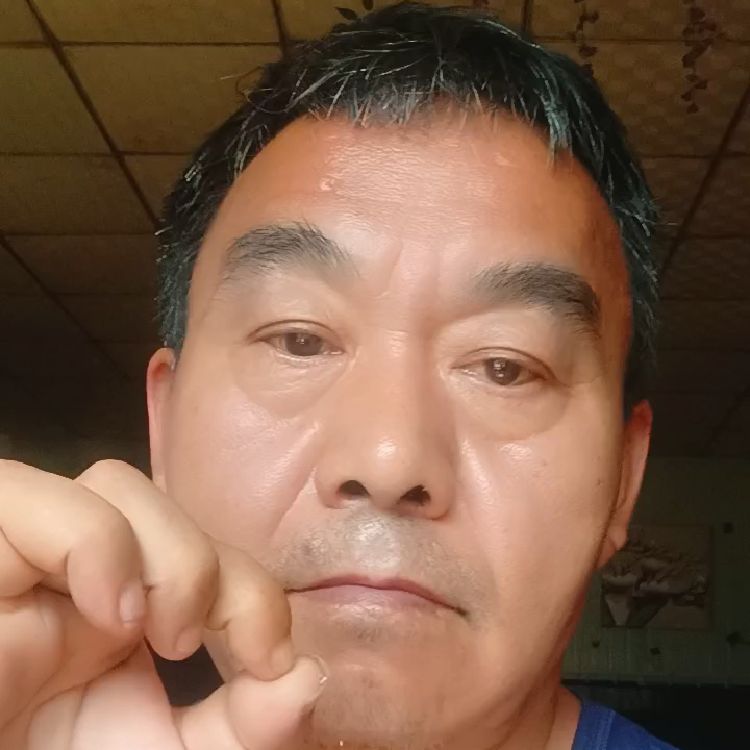 山大王