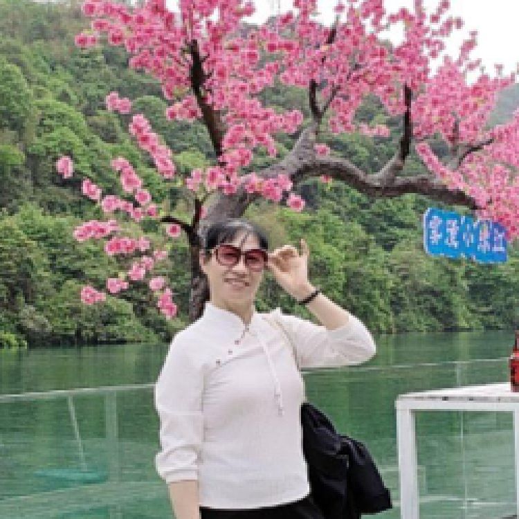 澜姐