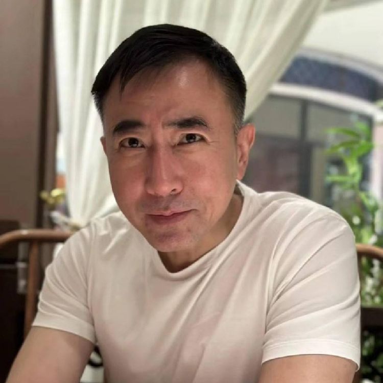 正步人生