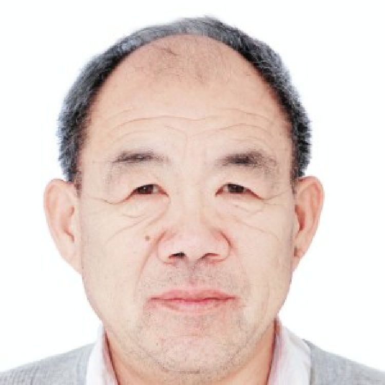 李玉明