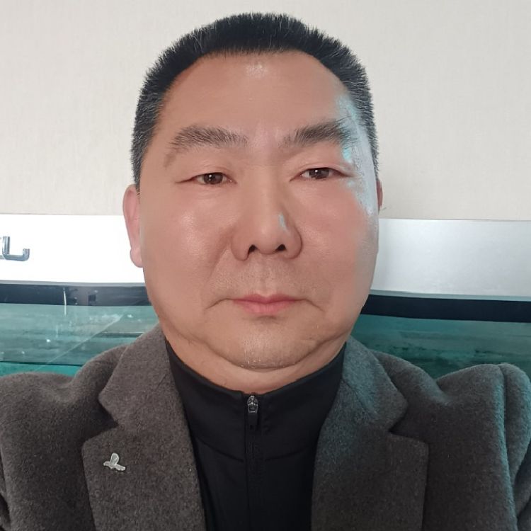 心上人