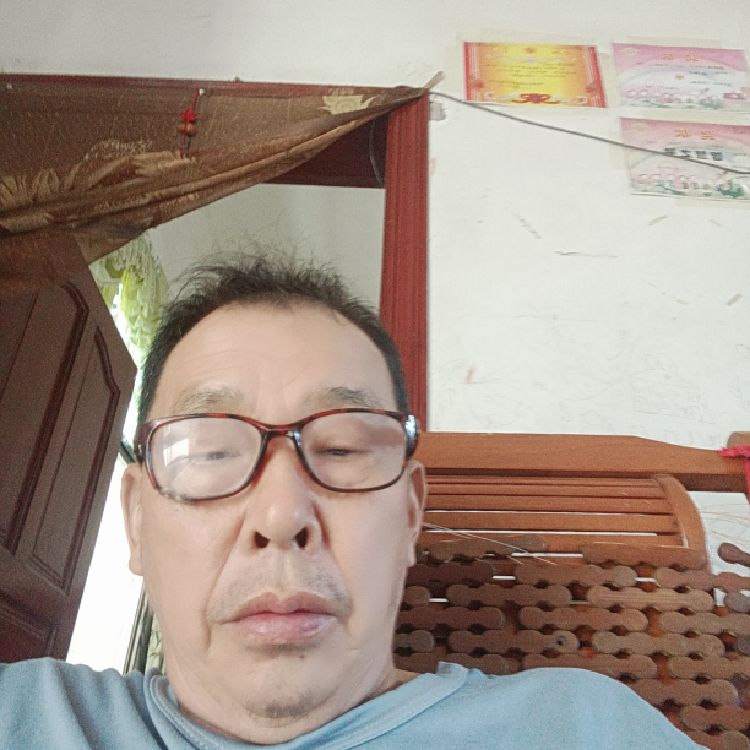 诚信交友用户6209