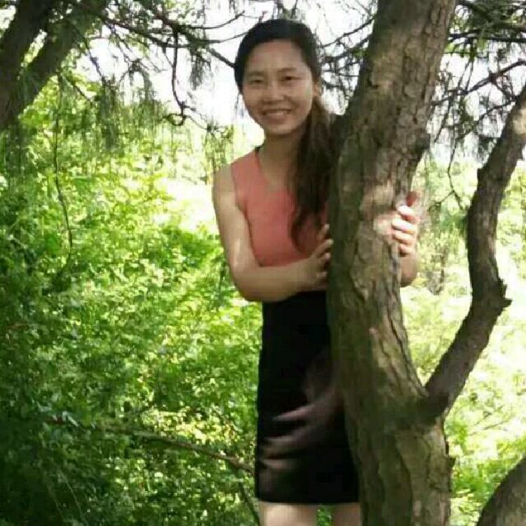 桅子花开