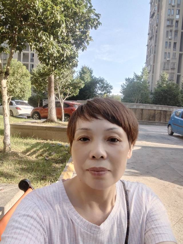 陈青秀