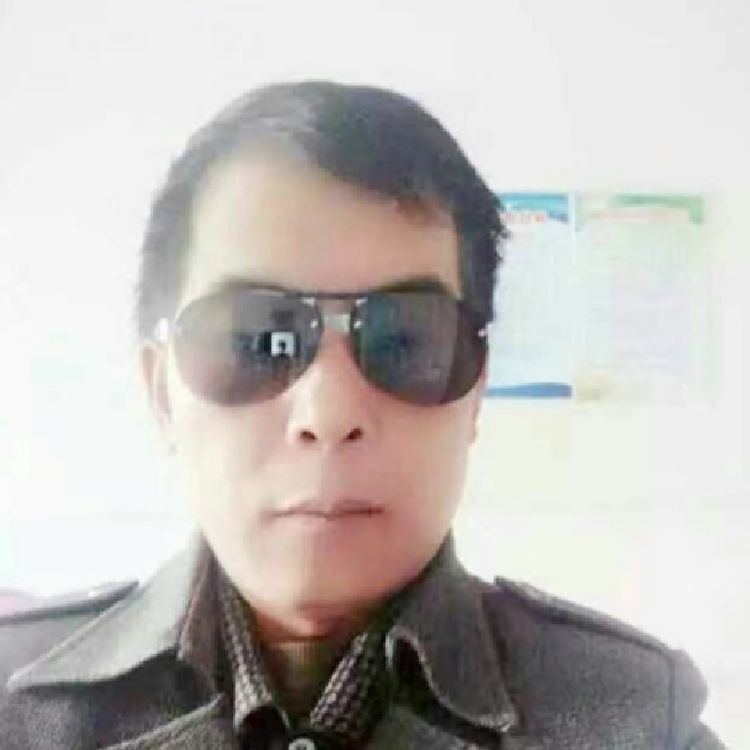 我丑但温柔