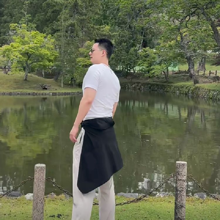 满目山河