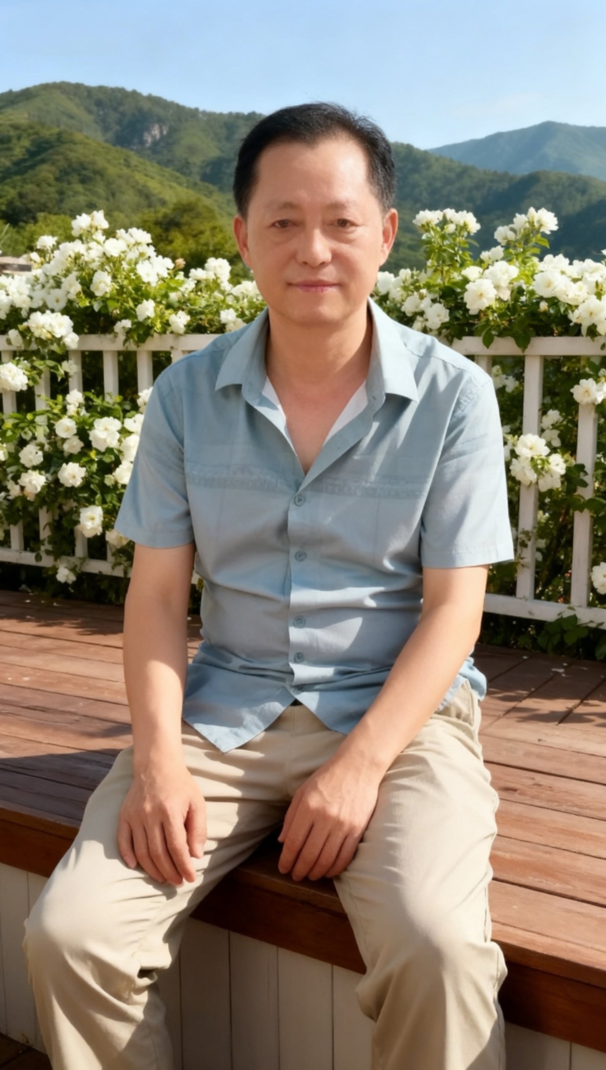 桐城寻伴