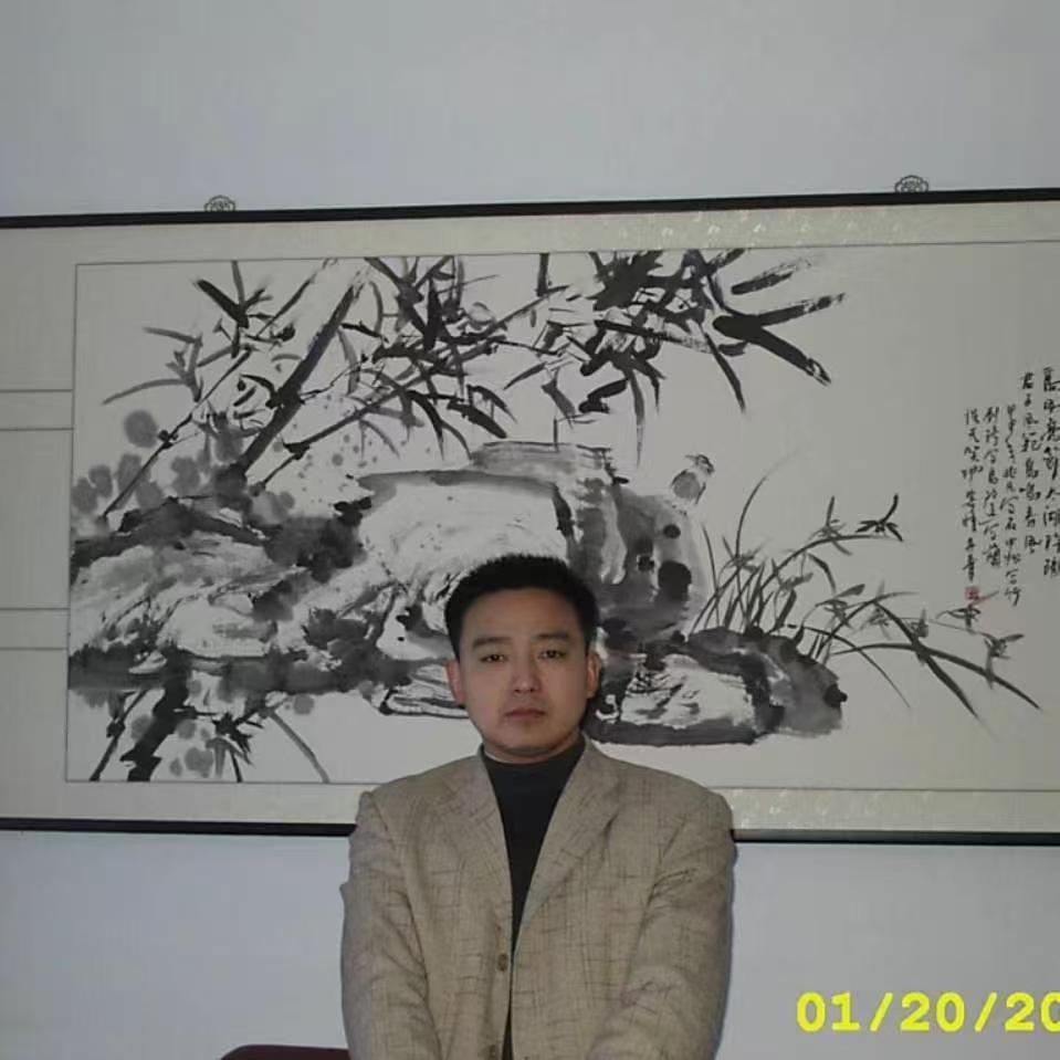 往事随风