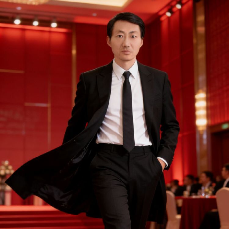 链商郭明
