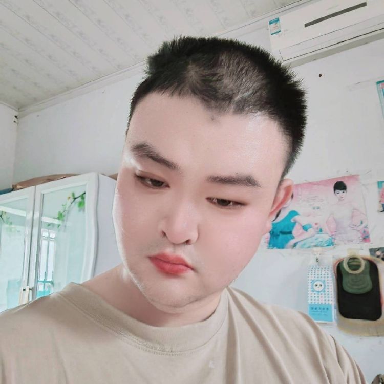 开开心心盼盼