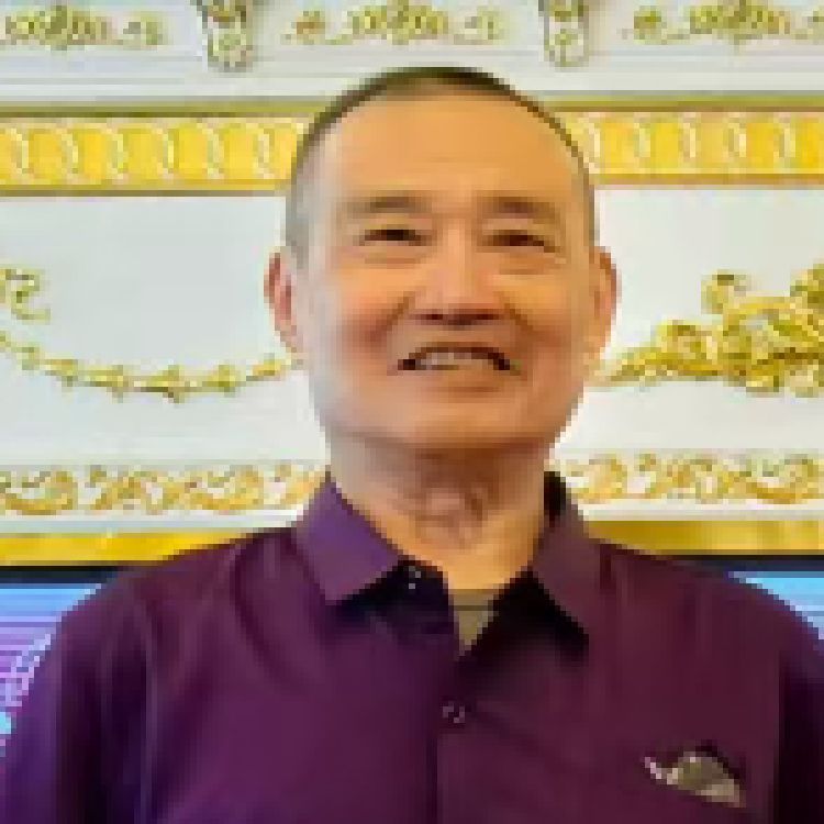 一个平淡的暖男