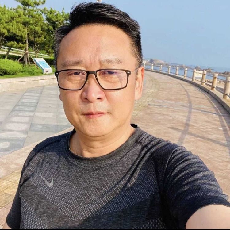 为爱守候