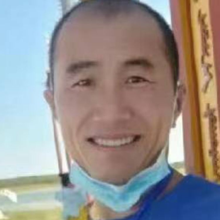 王志付