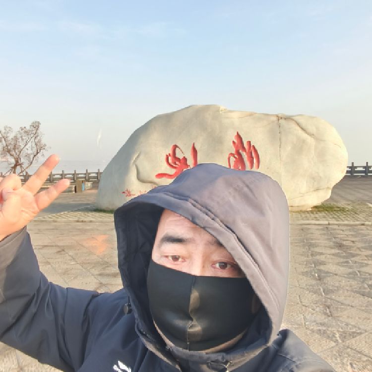 寂寞男人