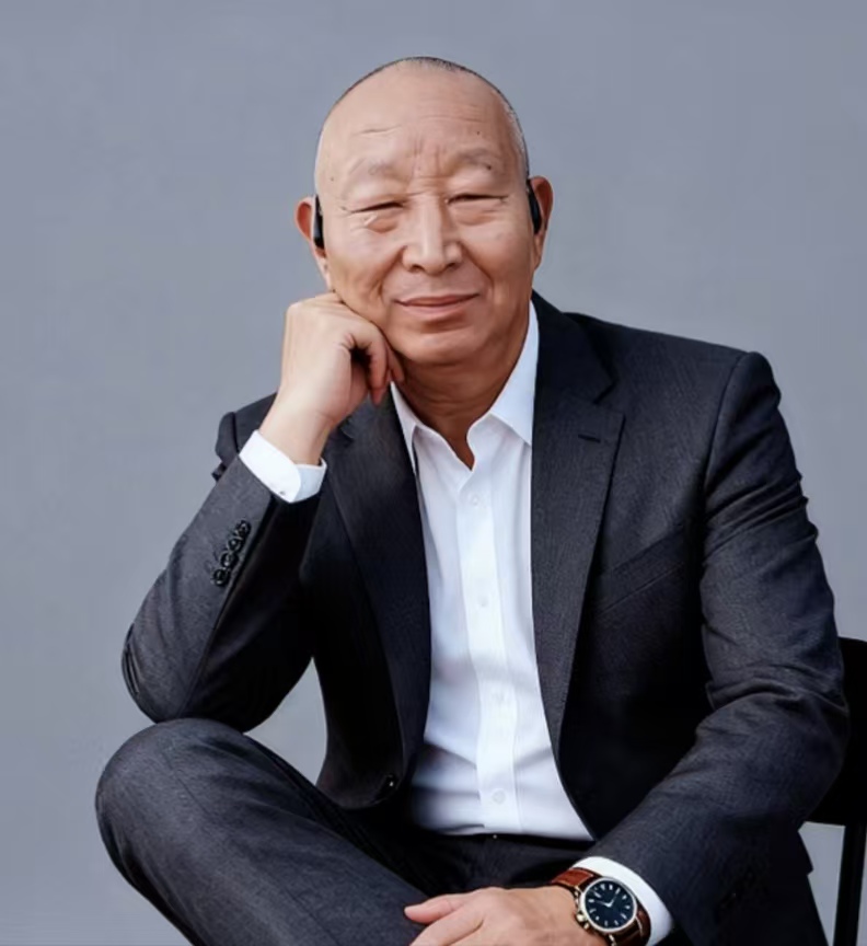 同心同德，携手童行