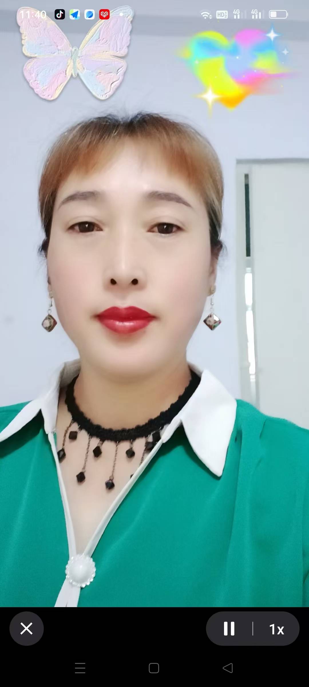 开心果