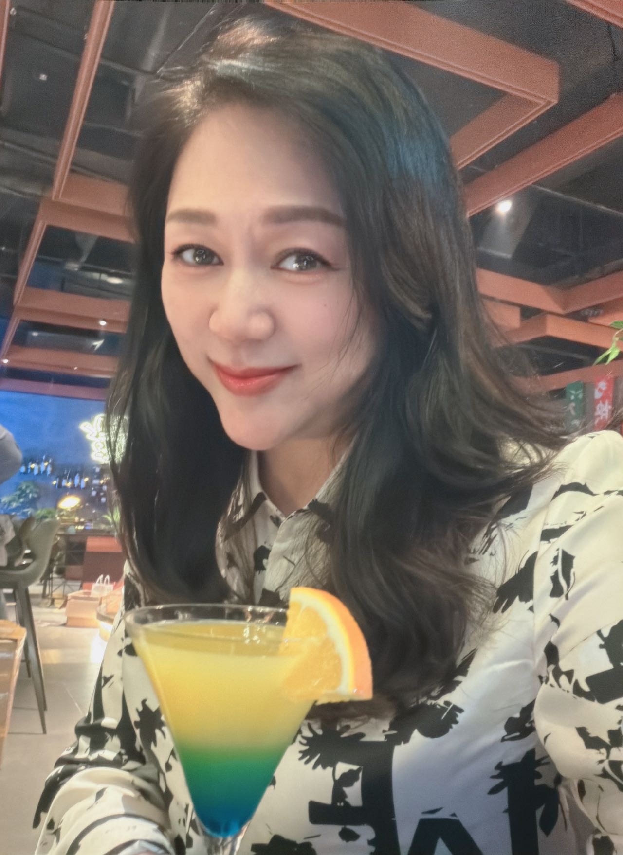 诗和远方