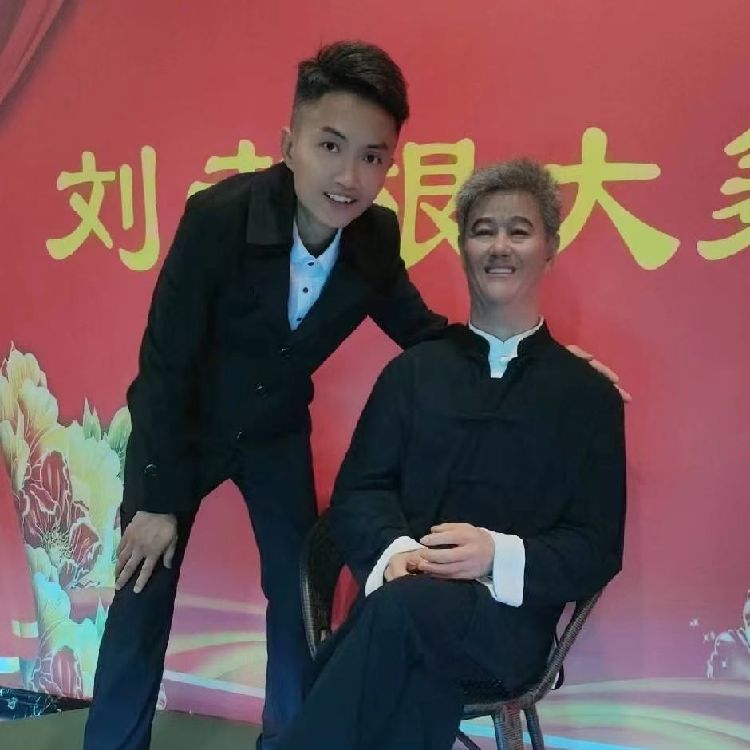 阿强