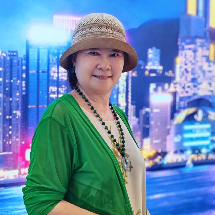 富贵吉祥用户5143