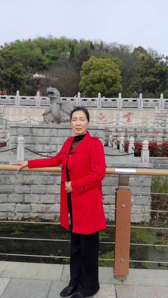 用户蓝天白云
