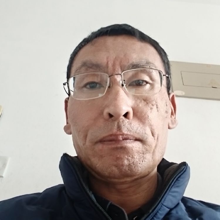 狐独的老男人