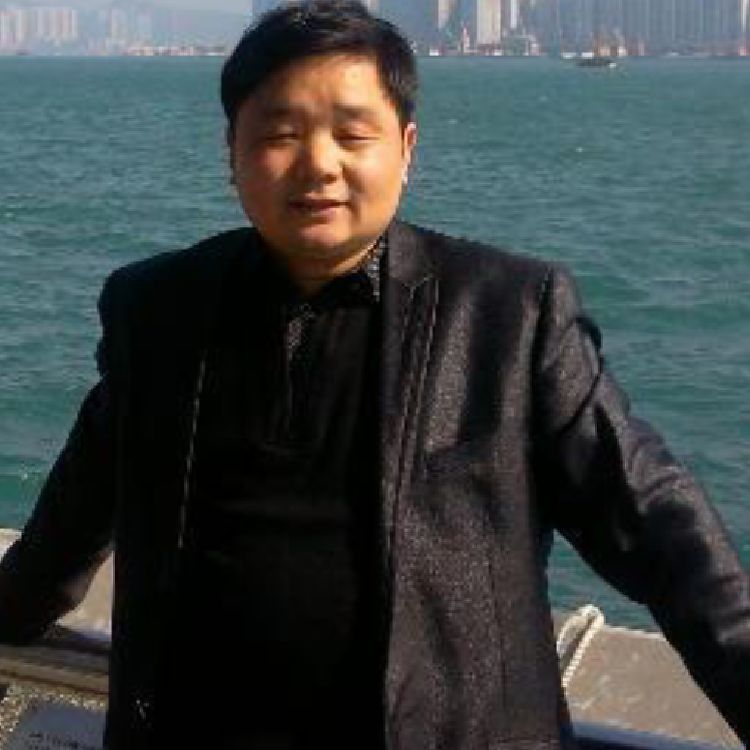 心如止水
