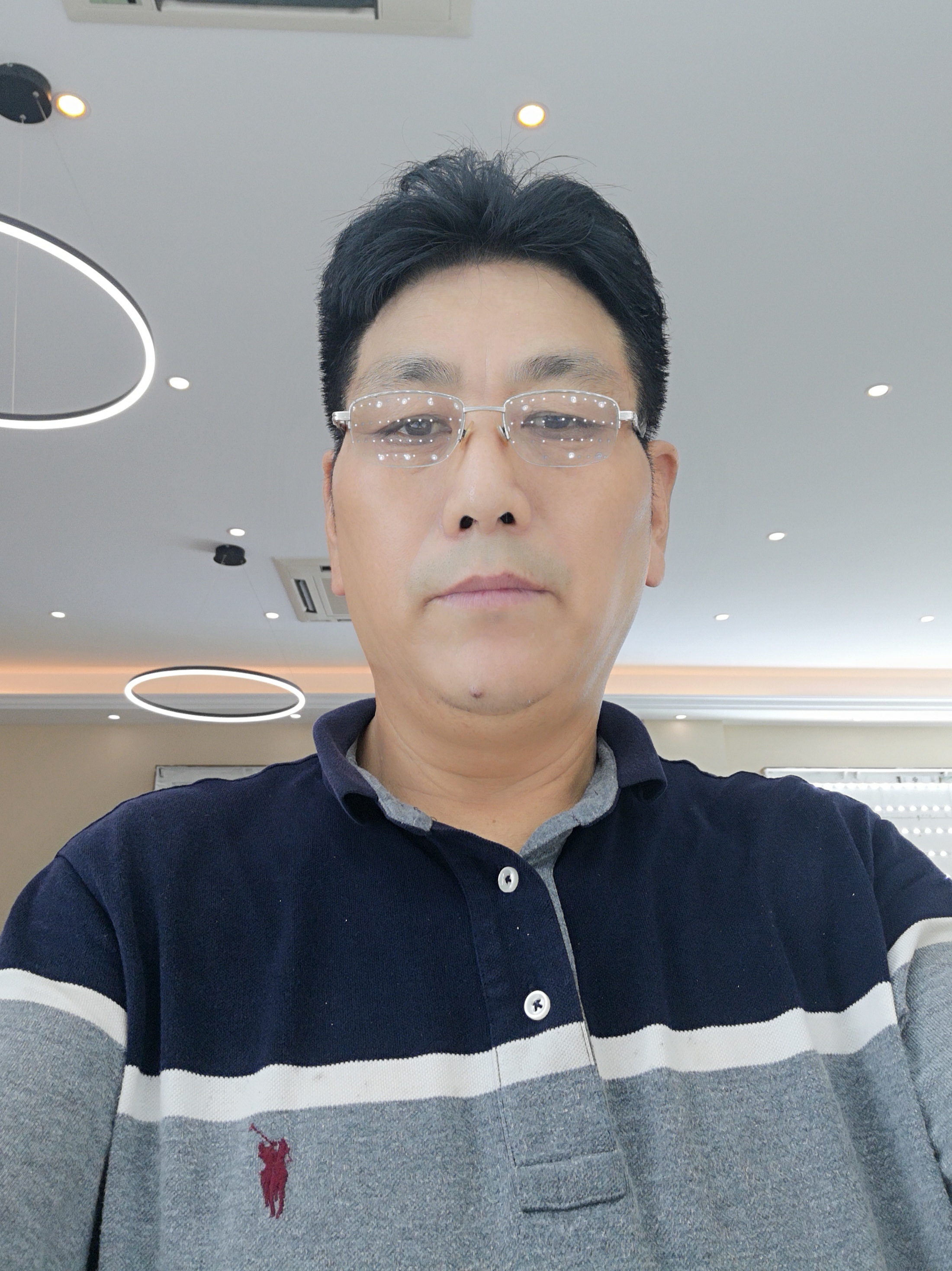 善良的兔子