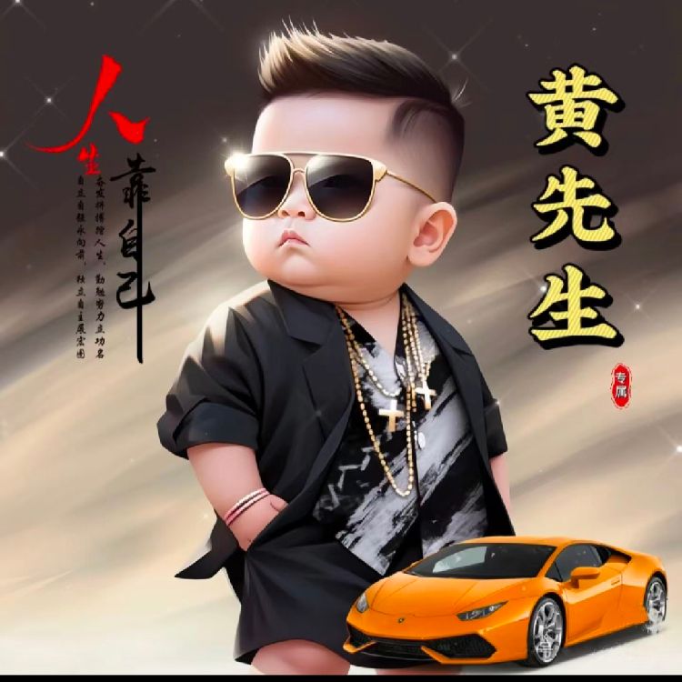 船长的爱