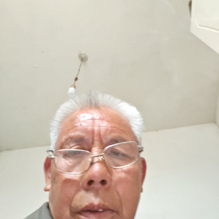 小老头