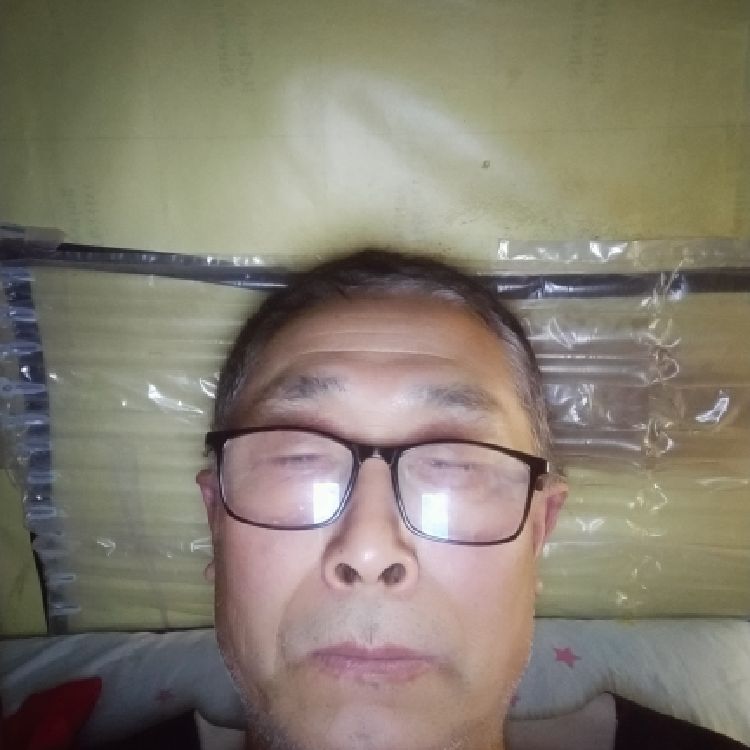 寂寞的人