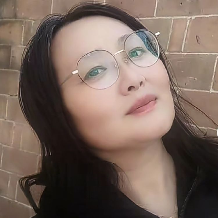 小溪