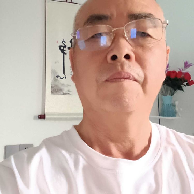 孤独的狼