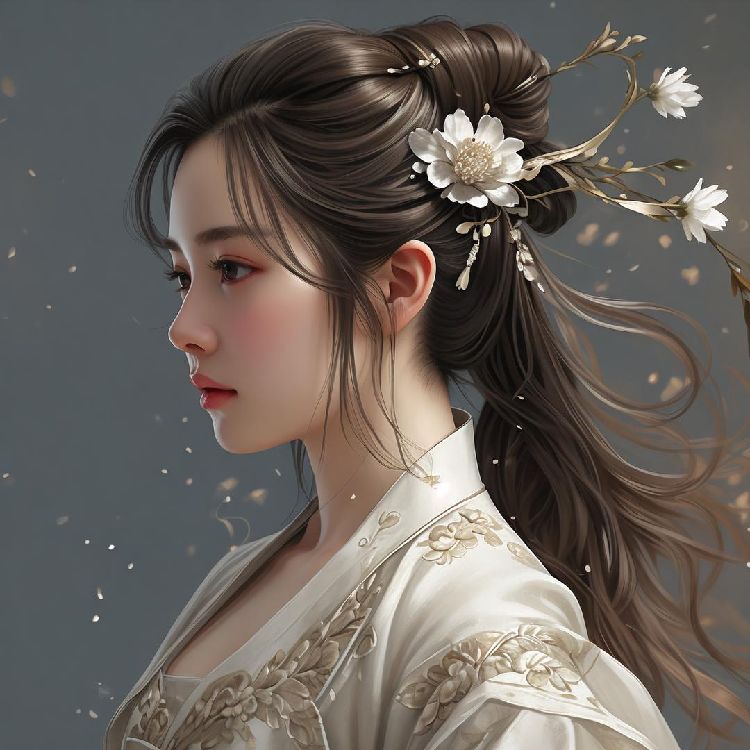 用户3138淡雅蔷薇